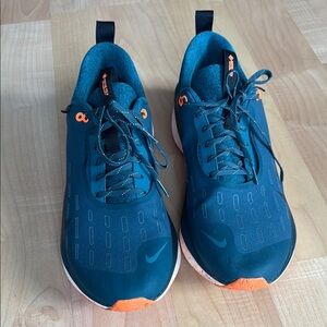 Nike GTX Infinity Run FK sz 12.0 Gore-Tex